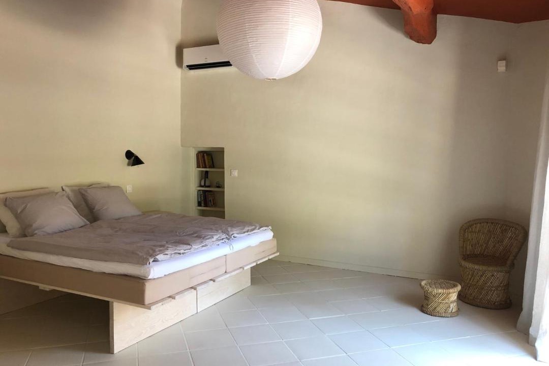 Photo of Bedroom in Bargemon