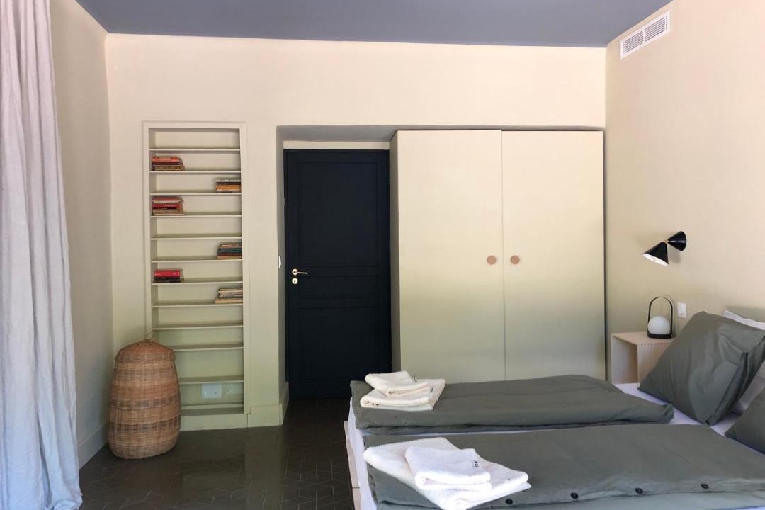 Photo of Bedroom in Bargemon