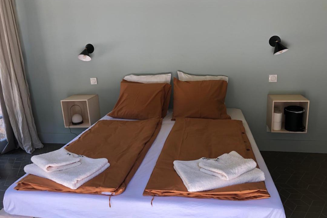 Photo of Bedroom in Bargemon