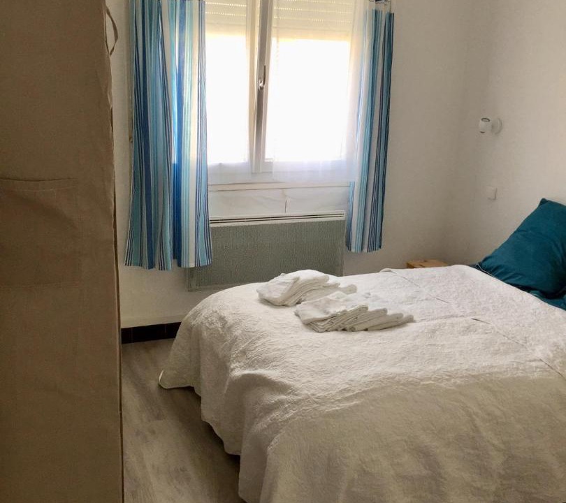 Photo of Bedroom in Fort-Mahon-Plage