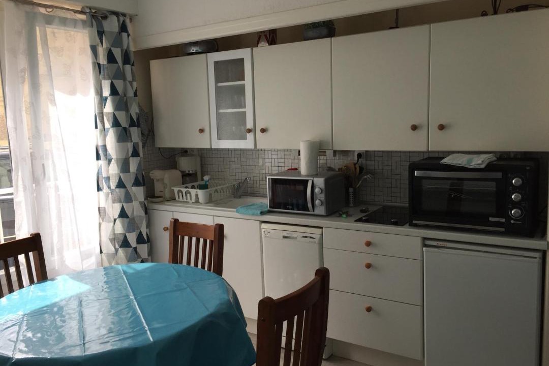 Photo of Kitchen in Fort-Mahon-Plage