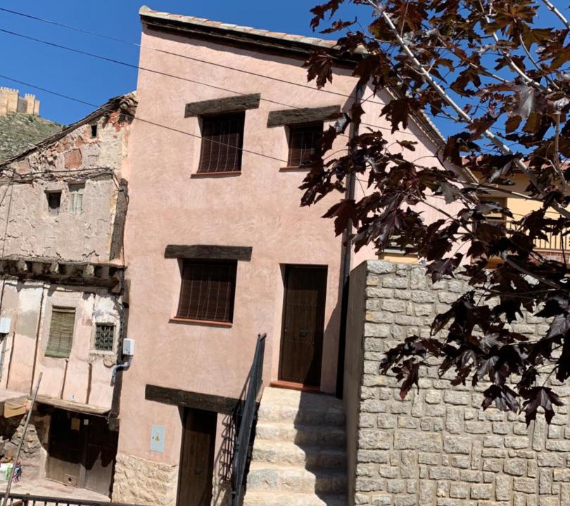 Photo of Others in Albarracin