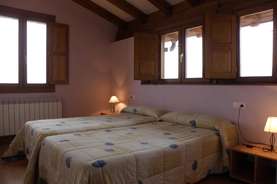 Photo of Bedroom in Baztan