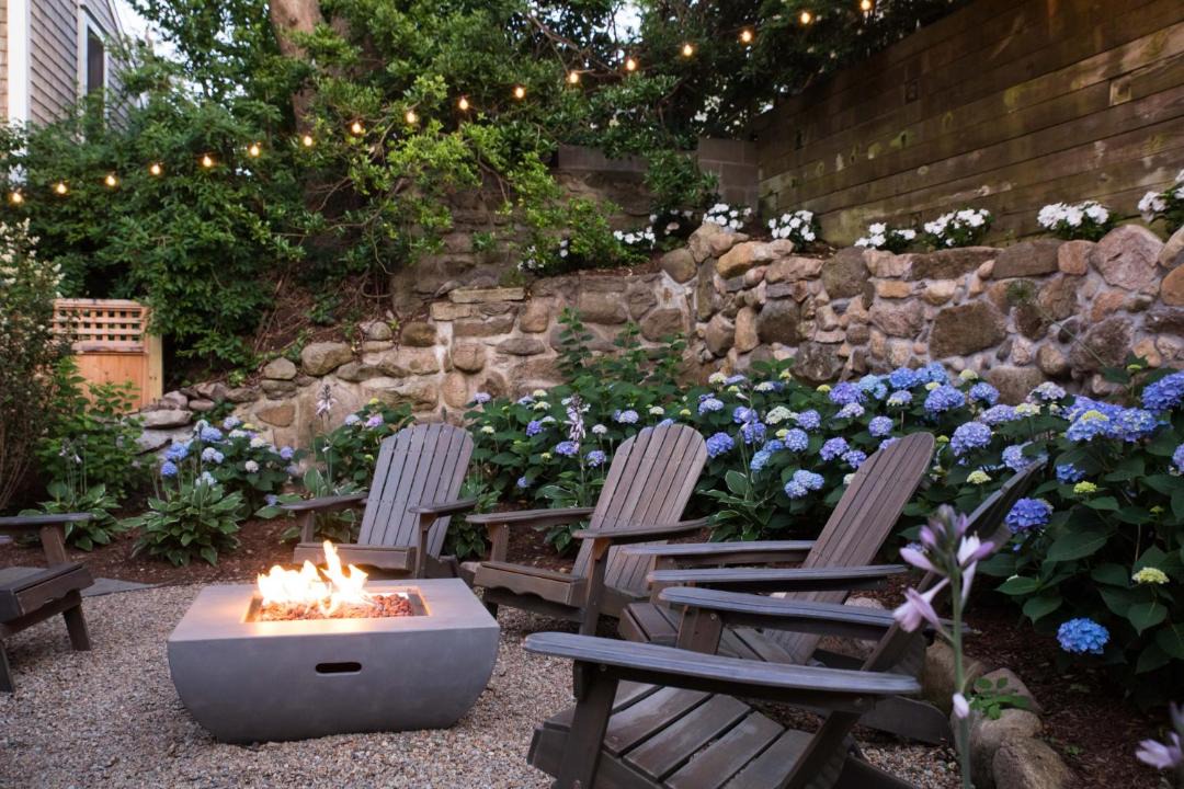 Photo of Others in Nantucket Town