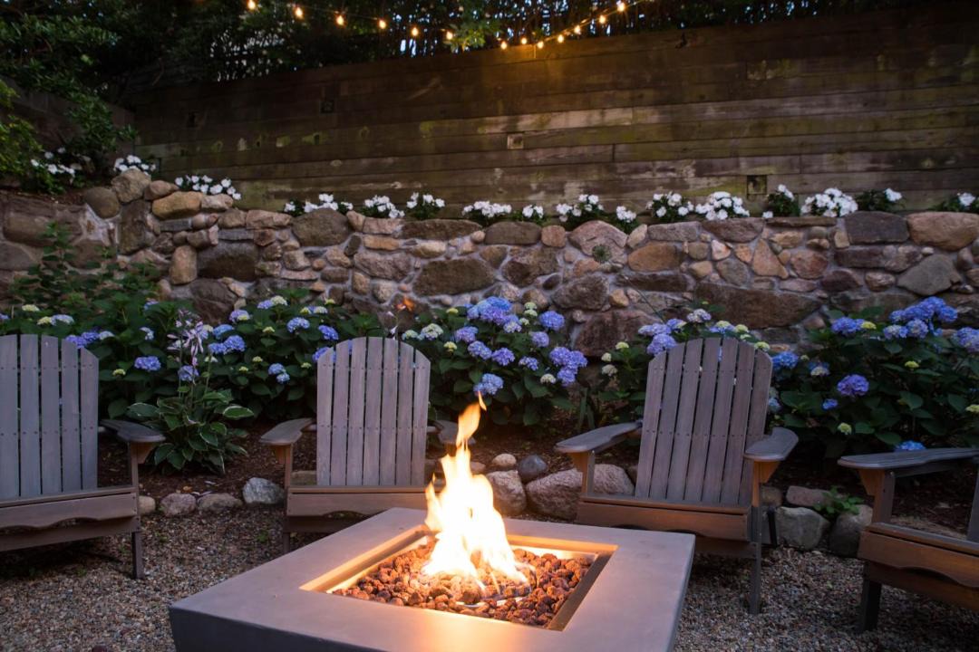 Photo of Others in Nantucket Town