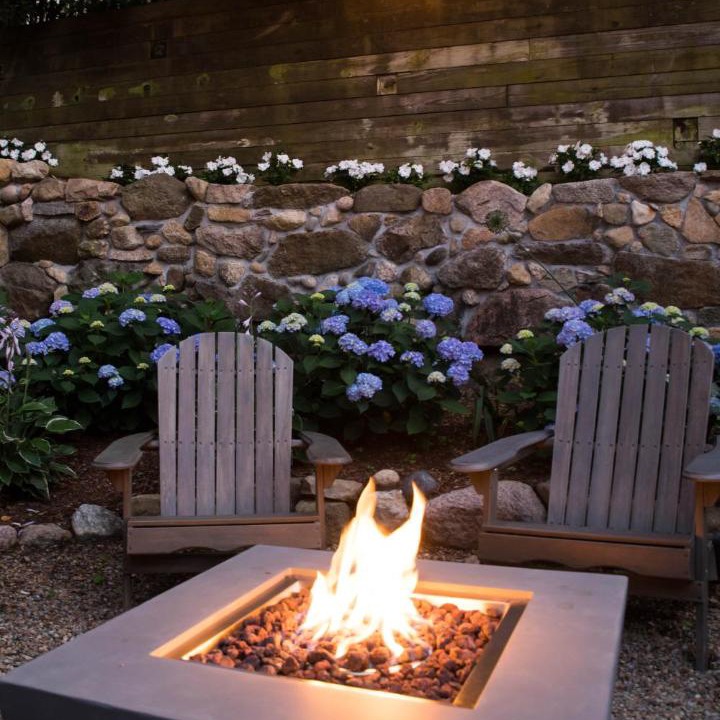 Photo of Others in Nantucket Town