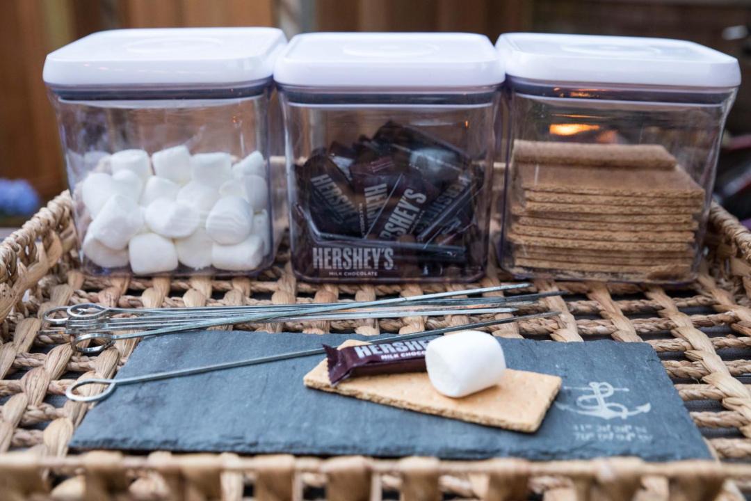 Photo of Others in Nantucket Town