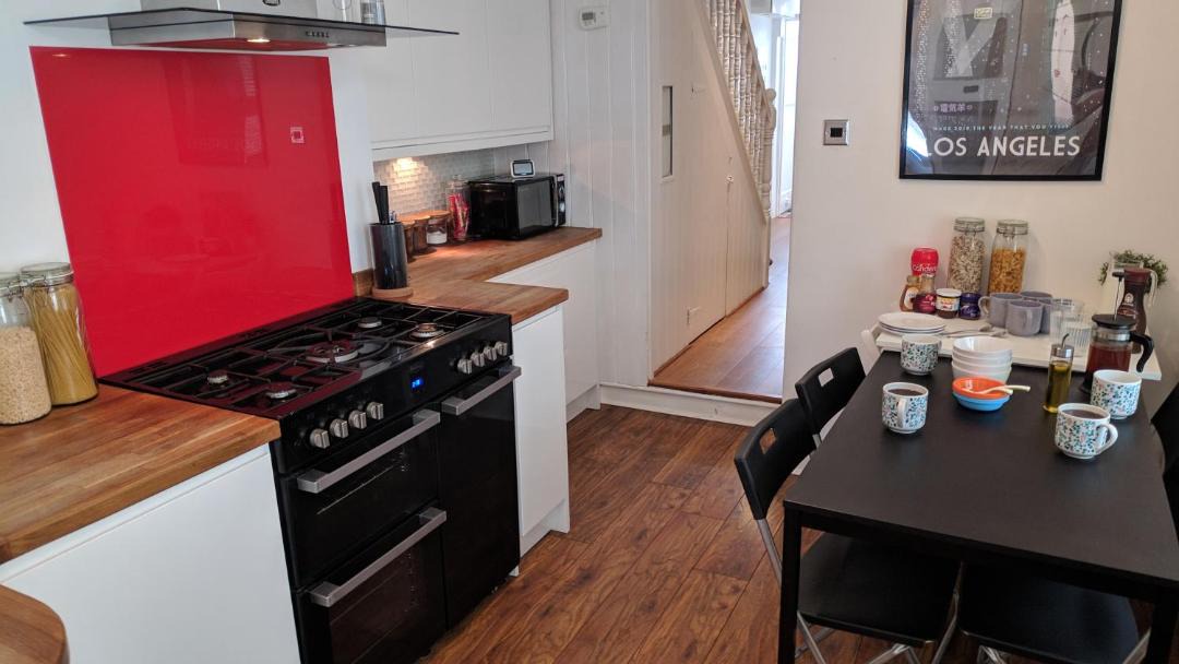 Photo of Kitchen in Exeter