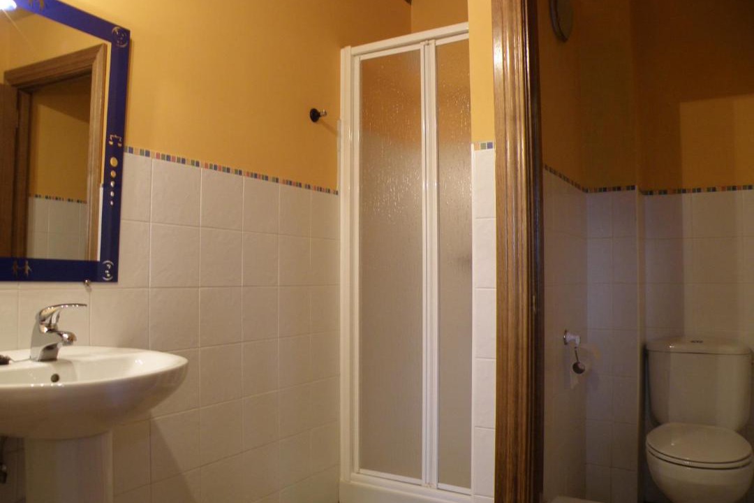 Photo of Bathroom in Baztan