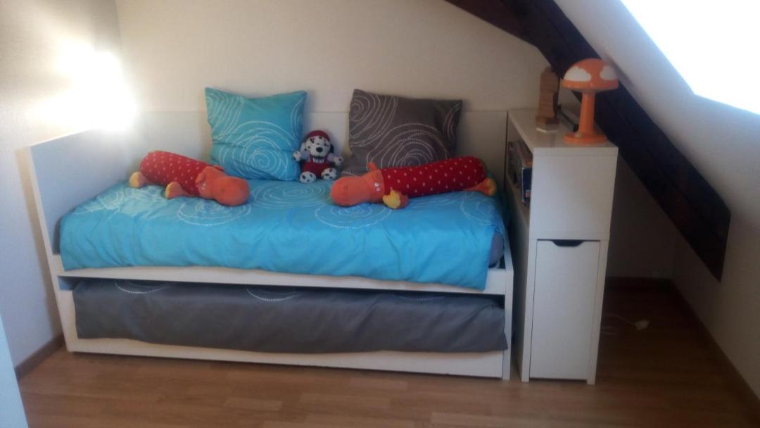 Photo of Bedroom in Wihr-au-Val