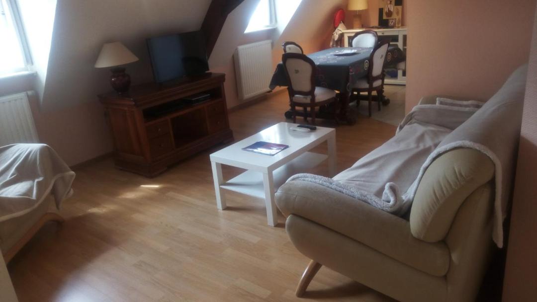 Photo of Livingroom in Wihr-au-Val