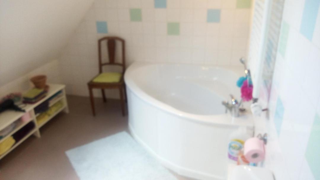 Photo of Bathroom in Wihr-au-Val
