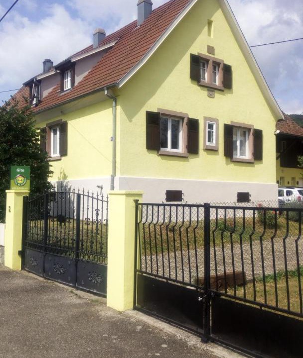 Photo of Buildings in Wihr-au-Val