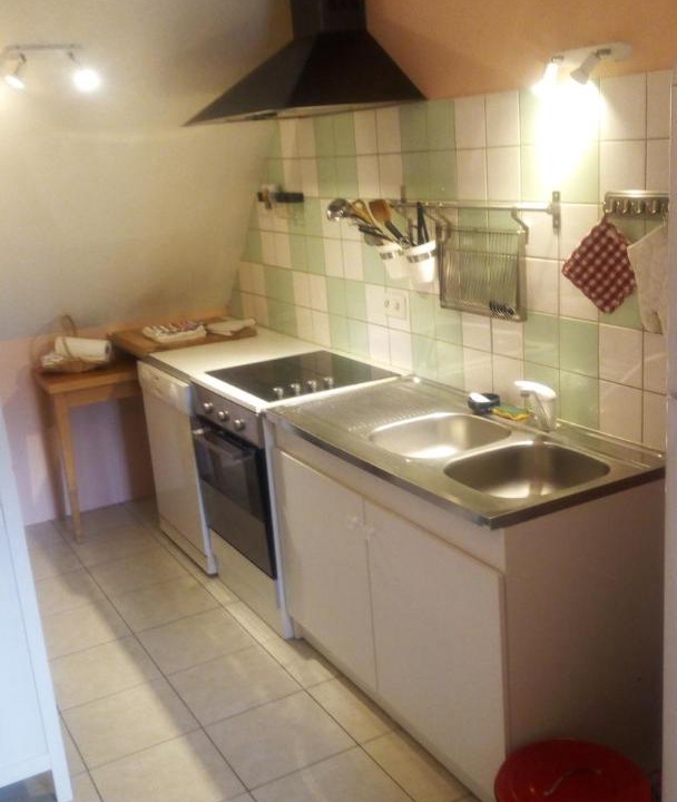 Photo of Kitchen in Wihr-au-Val