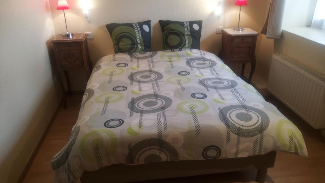 Photo of Bedroom in Wihr-au-Val