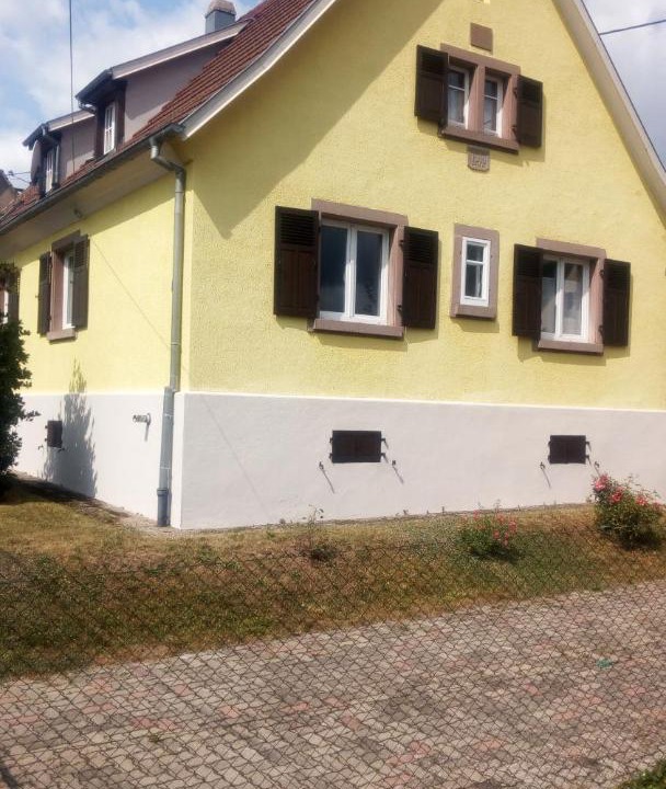 Photo of Buildings in Wihr-au-Val