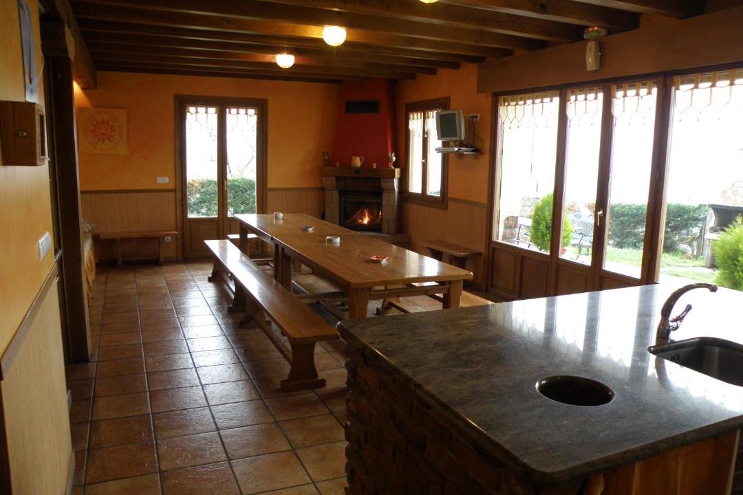 Photo of Livingroom in Baztan