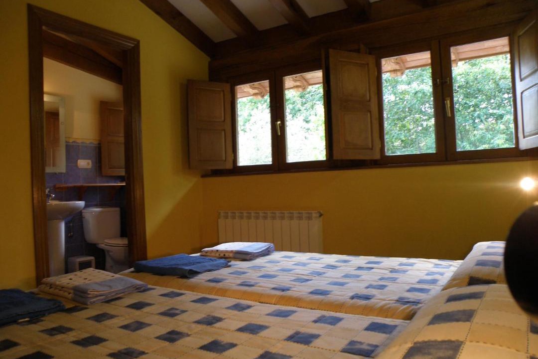 Photo of Bedroom in Baztan
