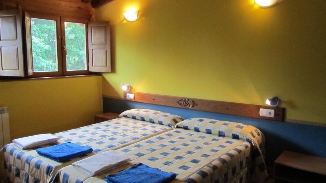 Photo of Bedroom in Baztan