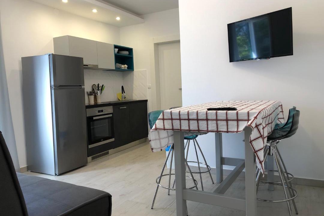 Photo of Livingroom in Novalja