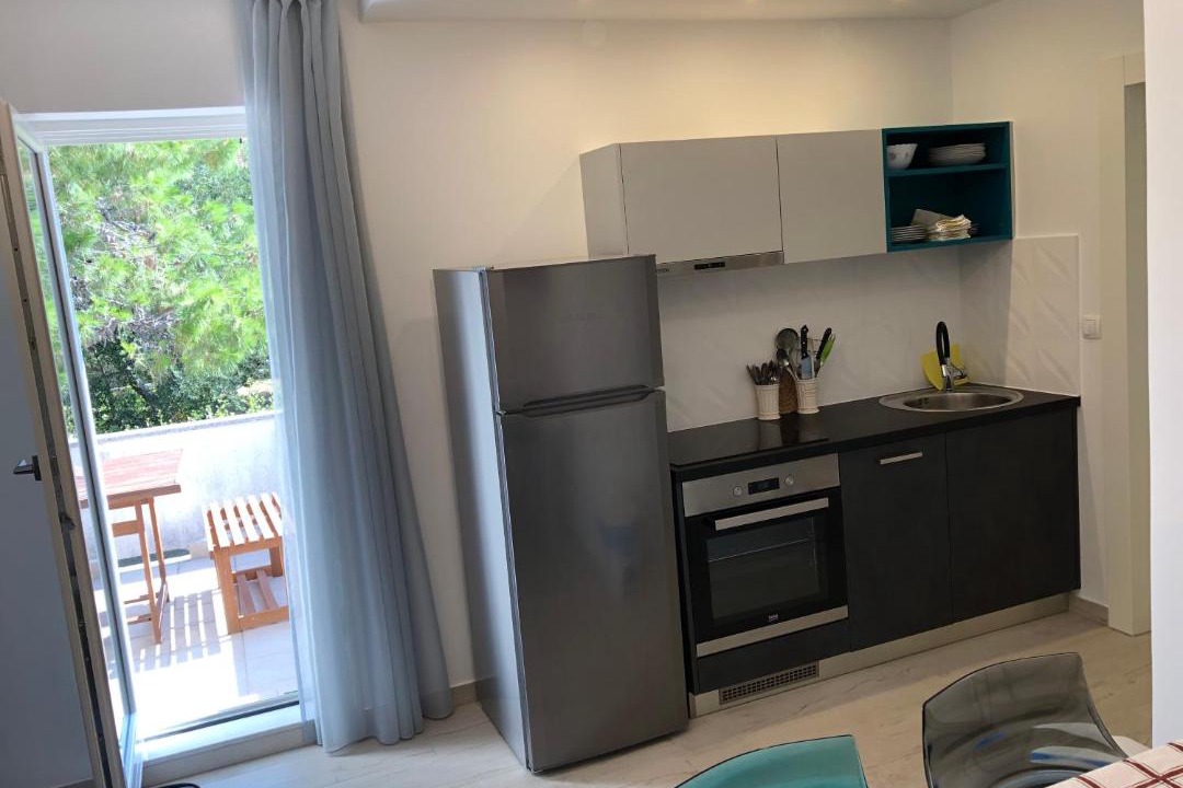 Photo of Kitchen in Novalja