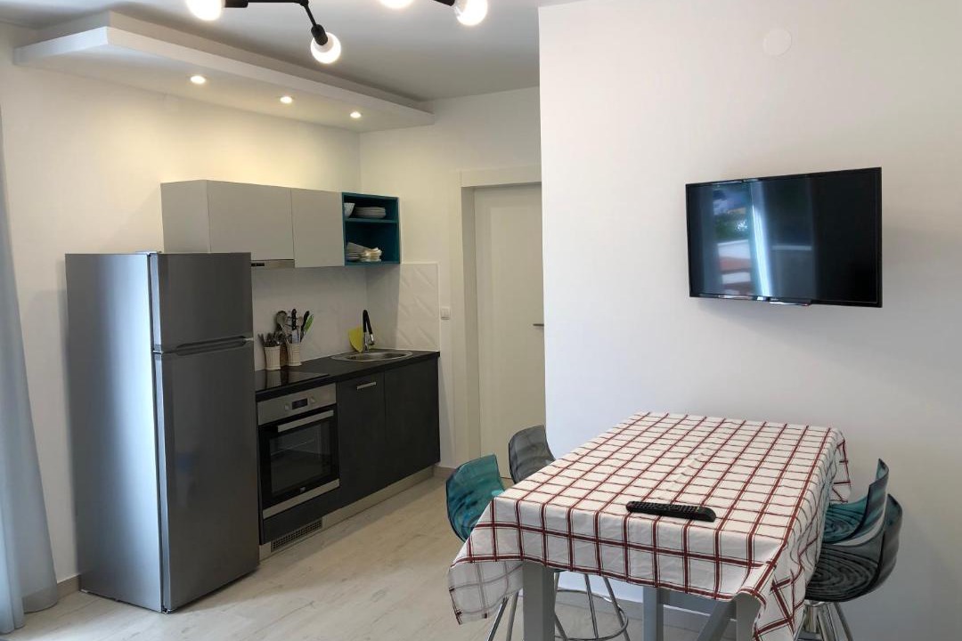 Photo of Livingroom in Novalja