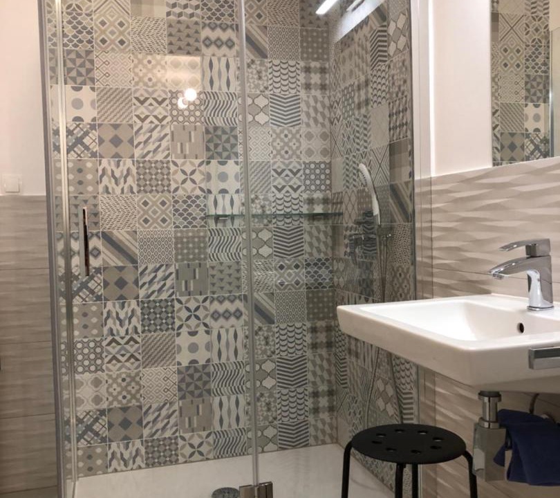 Photo of Bathroom in Novalja