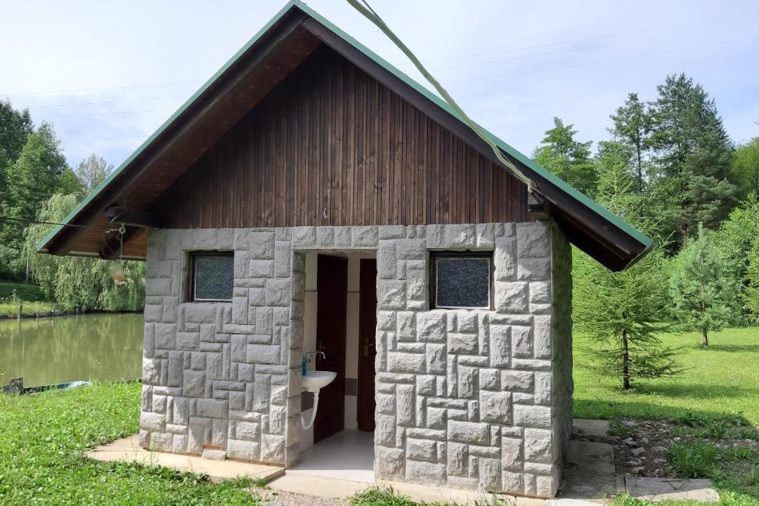 Photo of Buildings in Presika