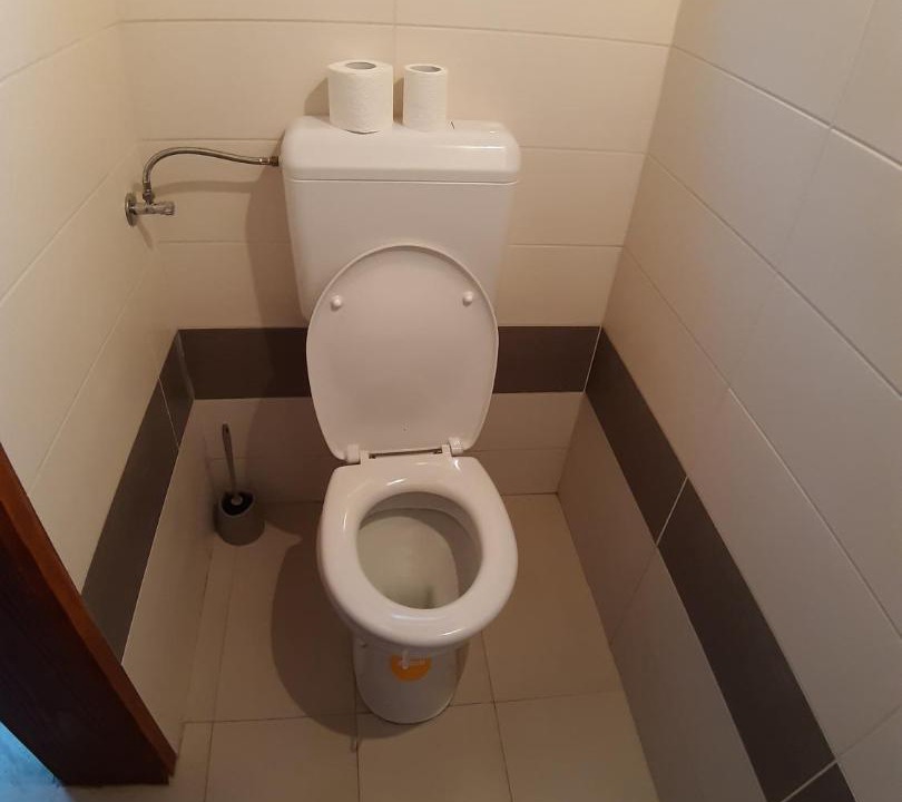 Photo of Bathroom in Presika