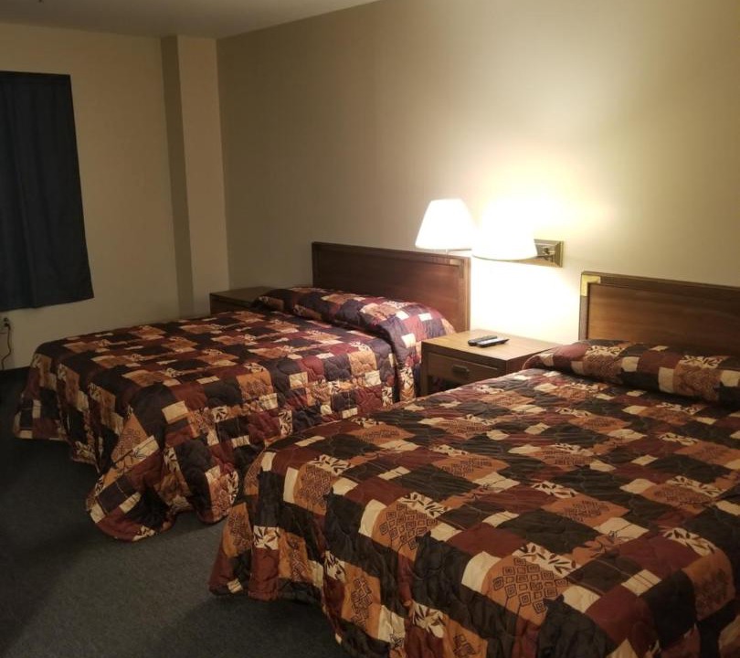 Photo of Bedroom in Moundsville