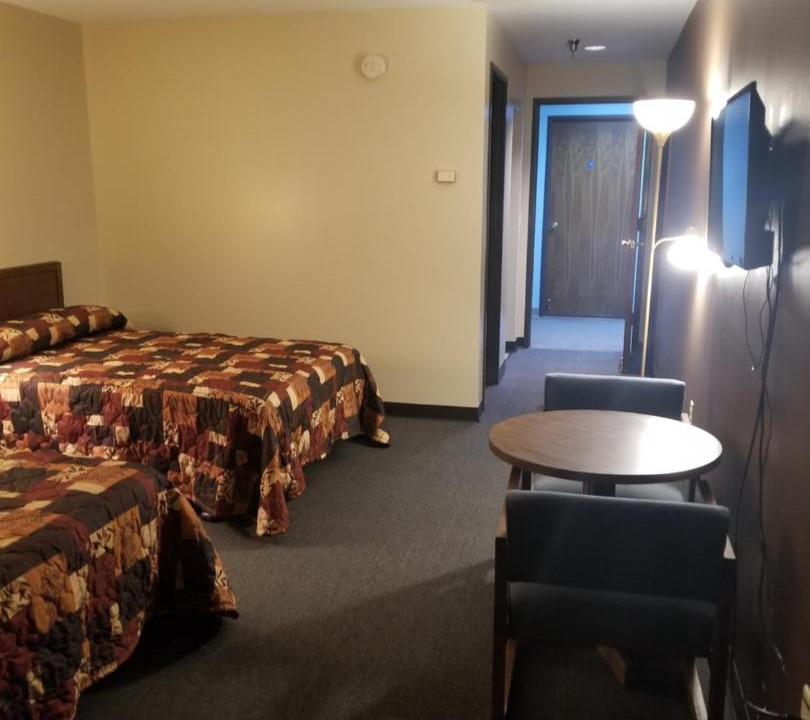 Photo of Bedroom in Moundsville