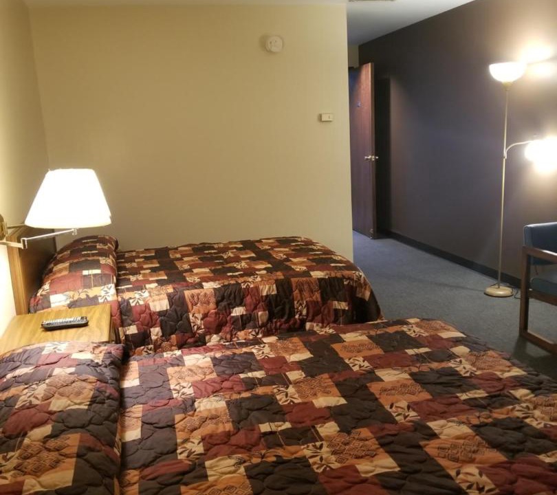 Photo of Bedroom in Moundsville