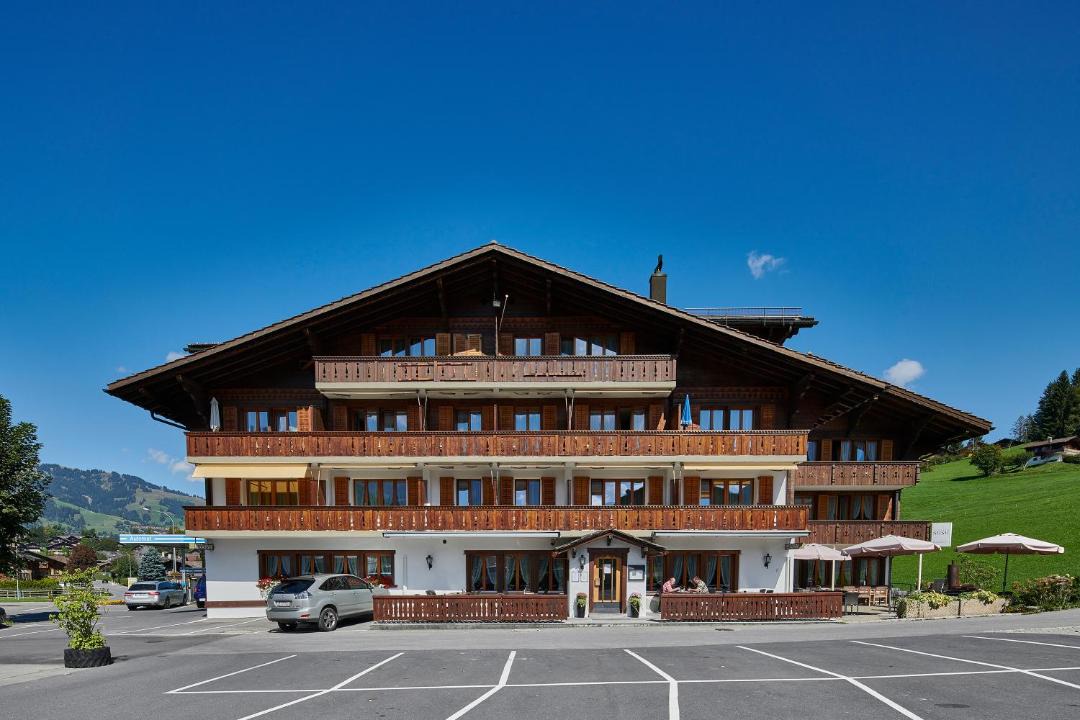 Photo of Others in Zweisimmen Nr Gstaad