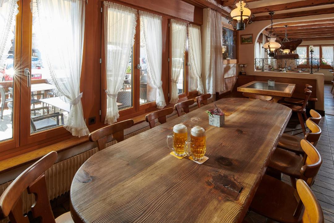 Photo of Others in Zweisimmen Nr Gstaad