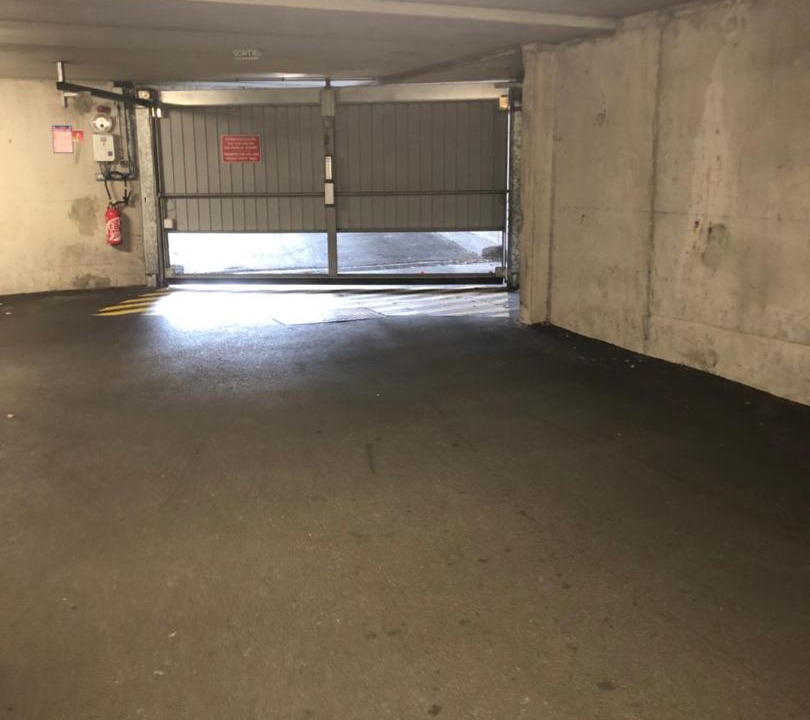 Photo of Others in Quartier Malherbe