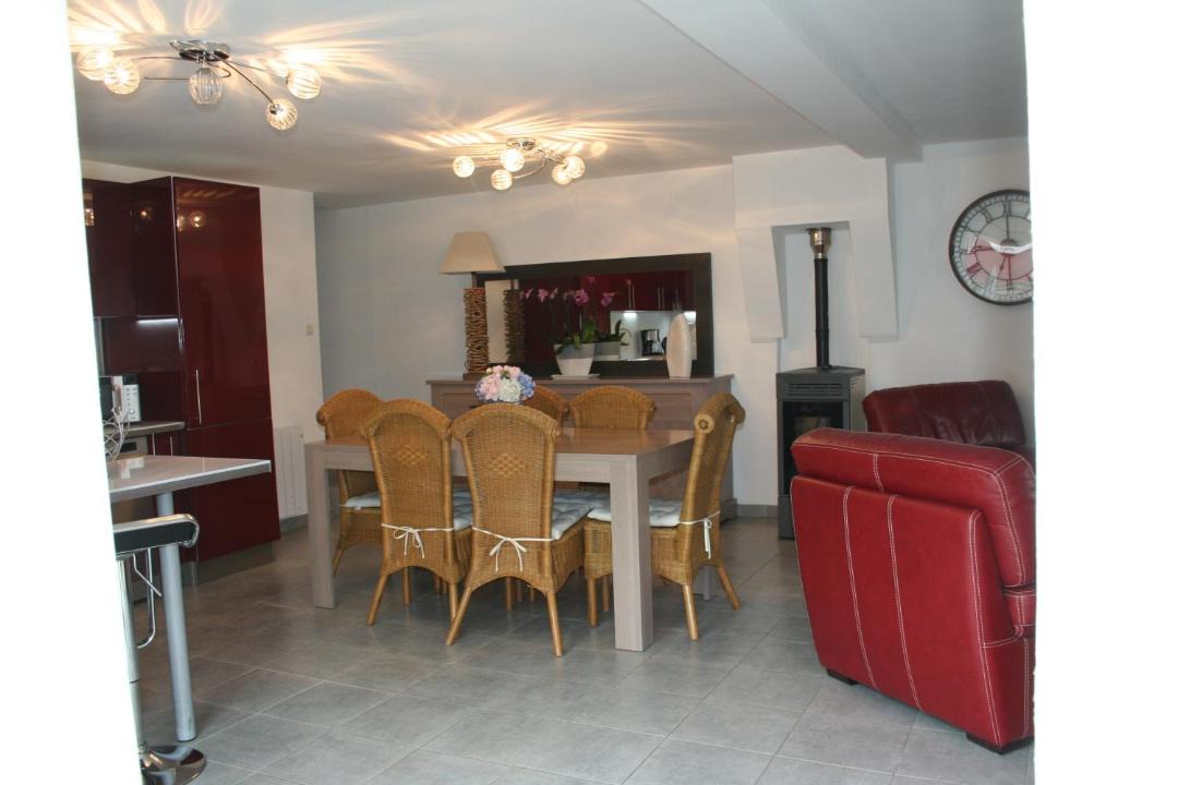 Photo of Livingroom in Maisoncelle