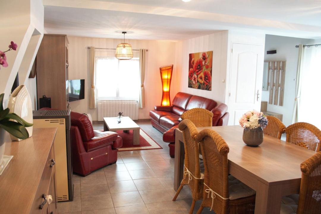 Photo of Livingroom in Maisoncelle