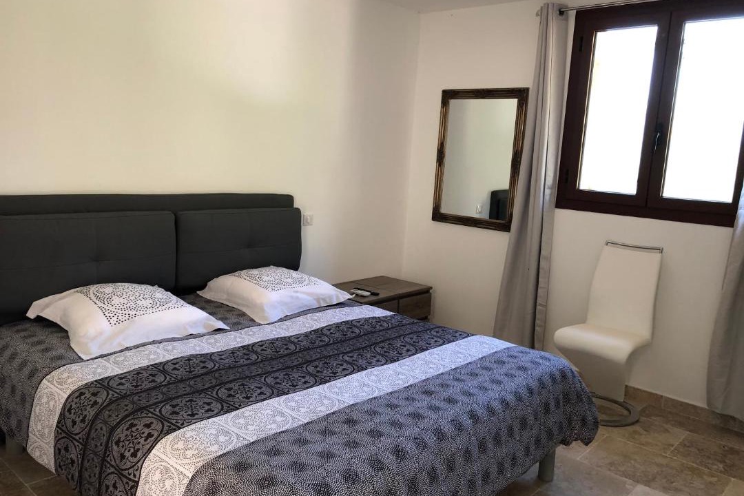 Photo of Bedroom in Guiselle