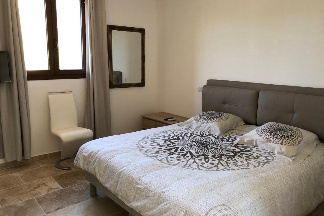 Photo of Bedroom in Guiselle