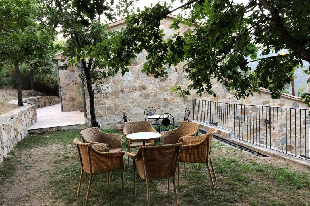 Photo of Patio Balcony in Guiselle
