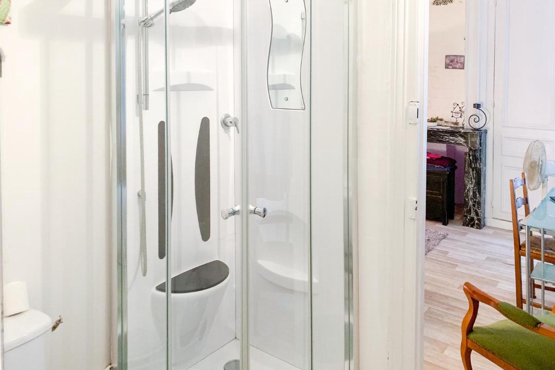 Photo of Bathroom in Roubaix