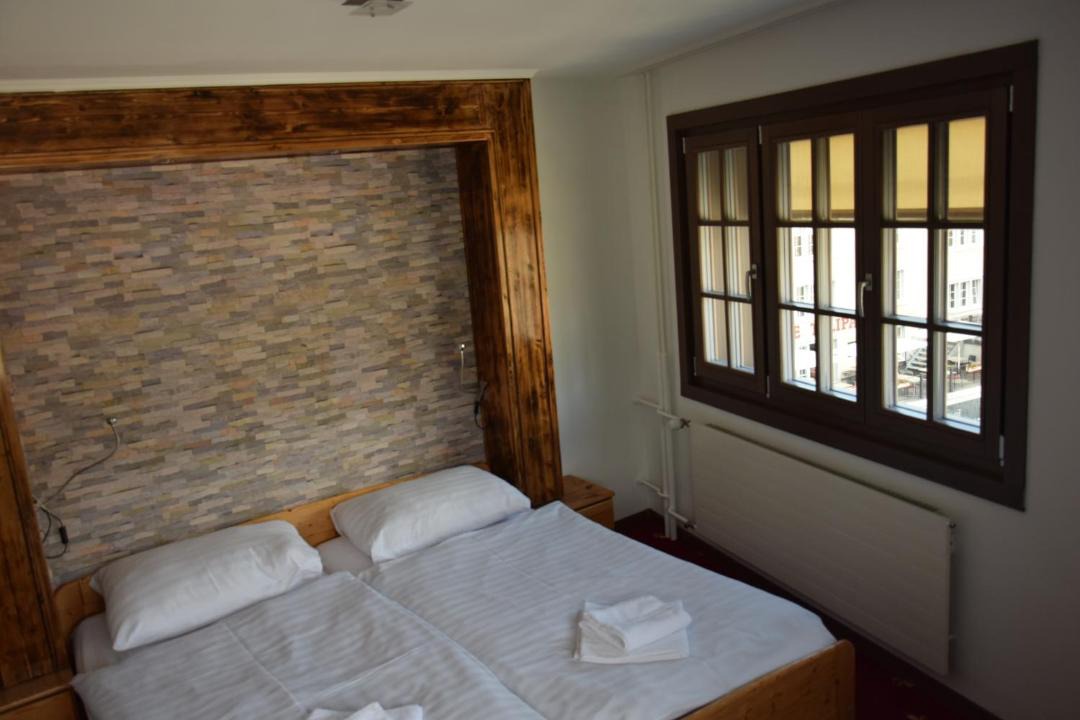 Photo of Bedroom in Einsiedeln