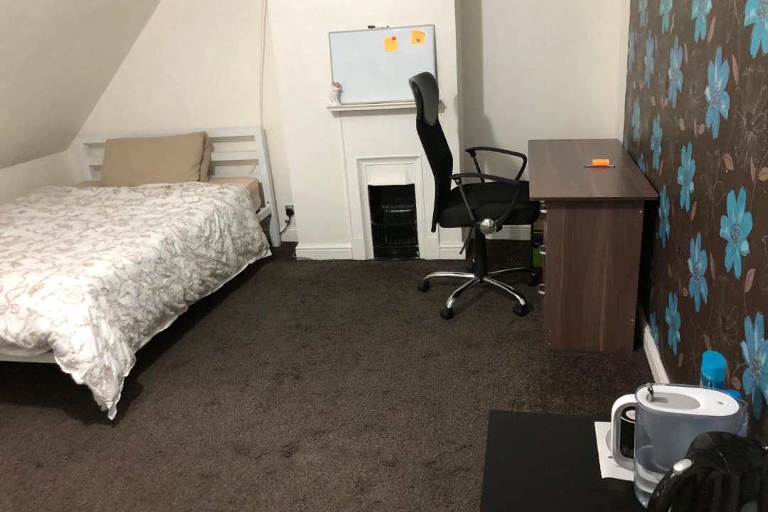 Photo of Bedroom in River