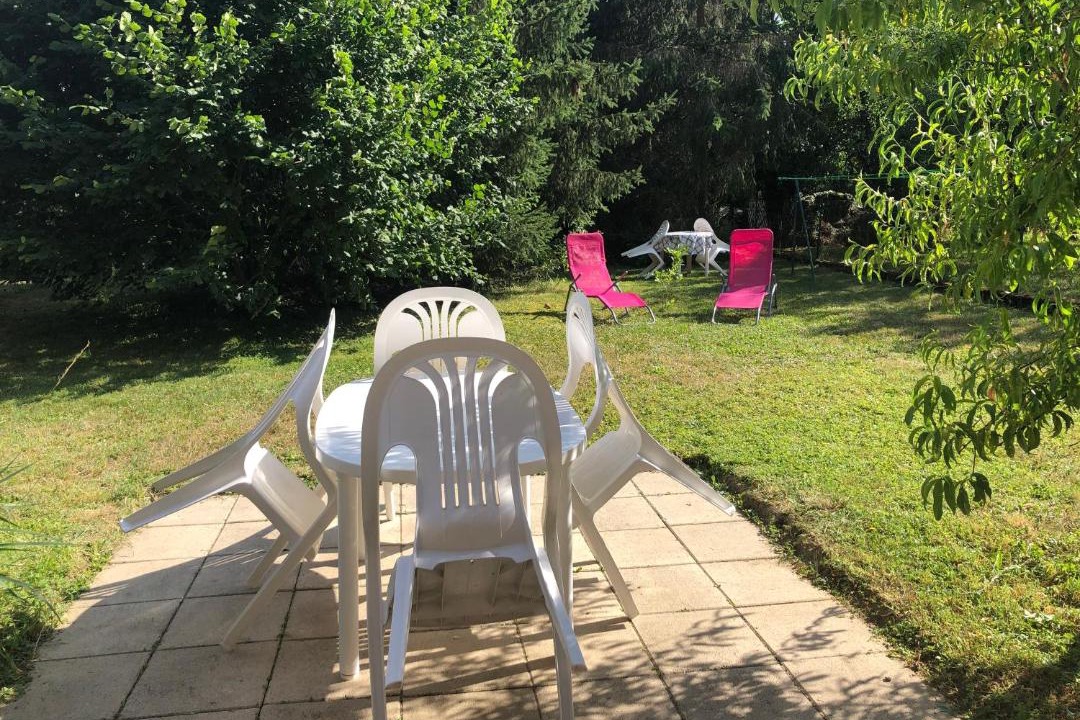Photo of Patio Balcony in Louze