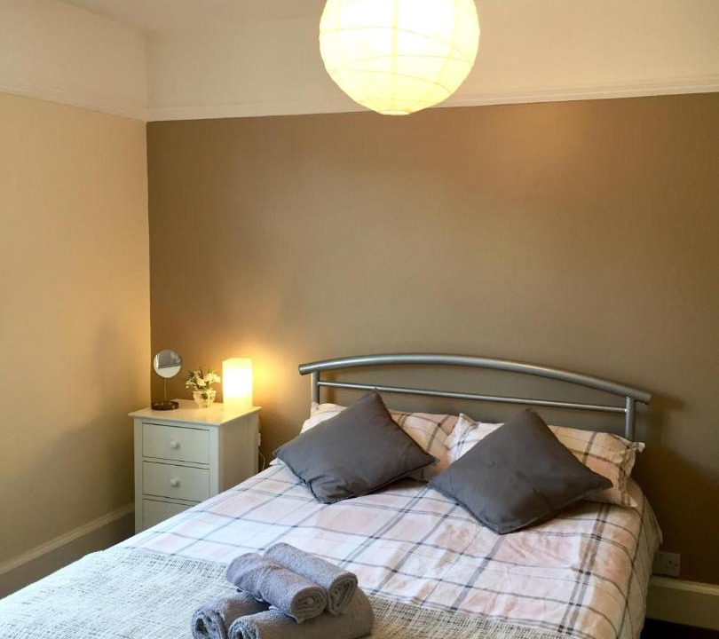 Photo of Bedroom in Edgbaston