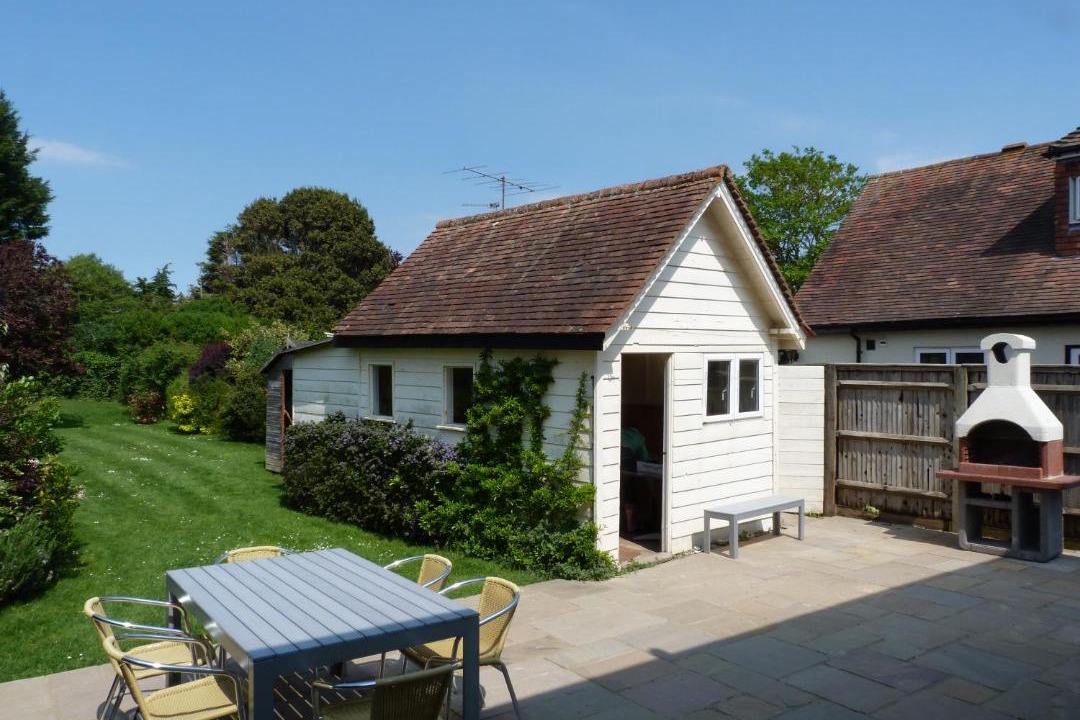 Photo of Buildings in Middleton-on-Sea