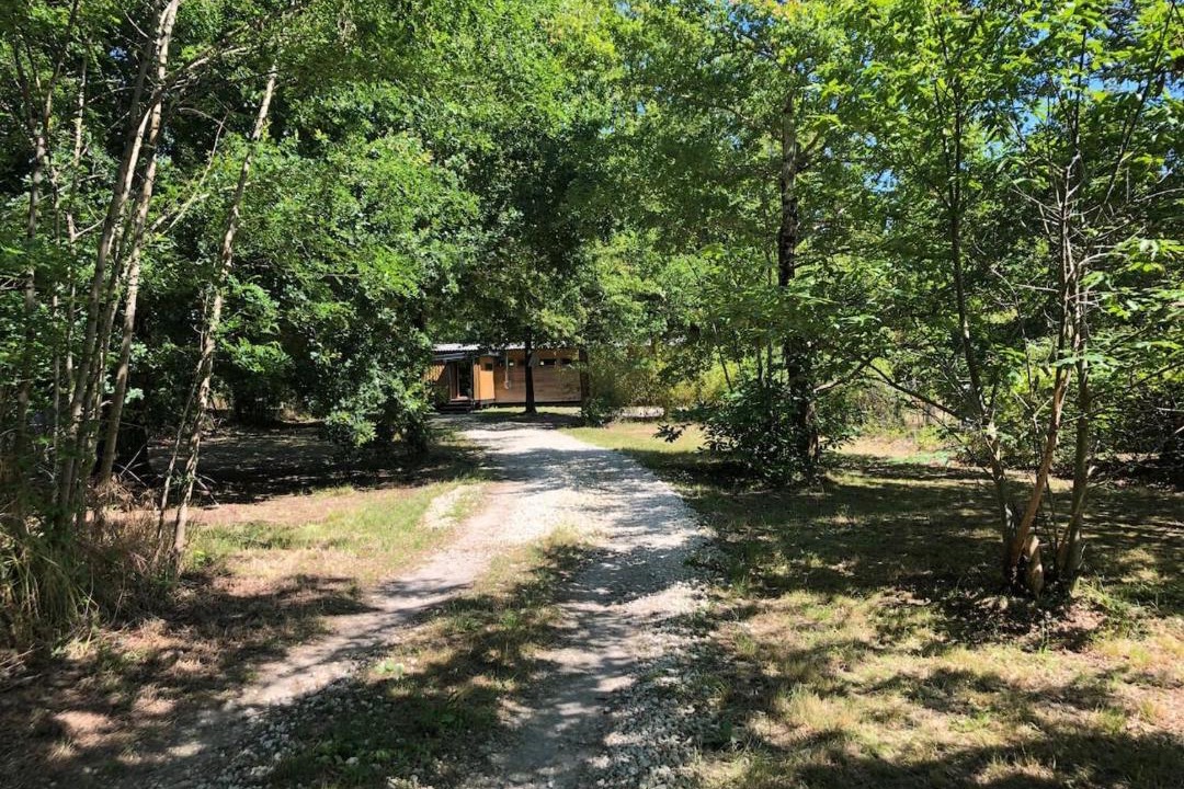 Photo of Outdoor in Saint-Vivien-de-Medoc