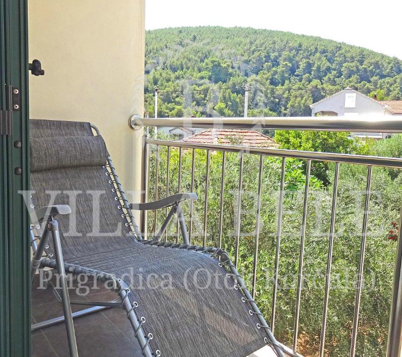 Photo of Patio Balcony in Prigradica