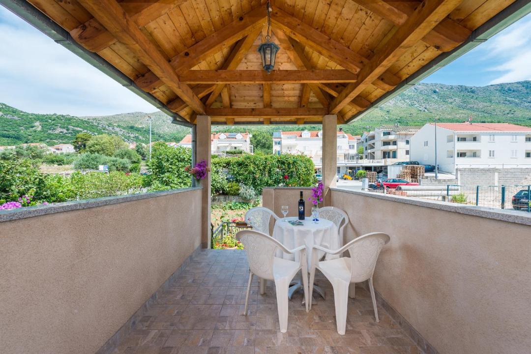 Photo of Patio Balcony in Mokosica