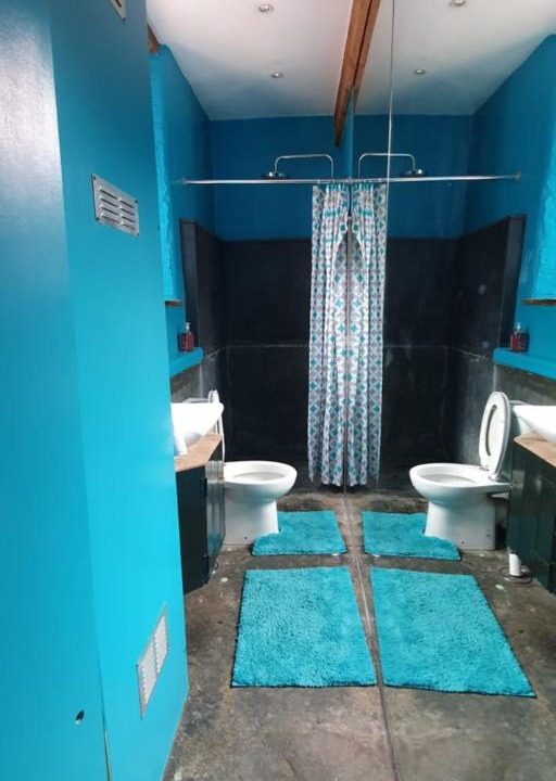 Photo of Bathroom in Shaftesbury